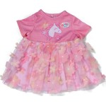 MGA Entertainment Baby born φορεμα λουλουδατο 43cm 839393 4001167839393