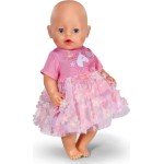 MGA Entertainment Baby born φορεμα λουλουδατο 43cm 839393 4001167839393