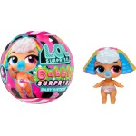 MGA Entertainment L.o.l. Surprise! Bubbly Surprise Baby Sisters - Colour Change Doll With Acc 249467 035051249467
