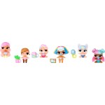 MGA Entertainment L.o.l. surprise bubbly surprise tots μικρες αδερφουλες asst. (pdq) 249467 035051249467
