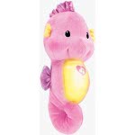 Mattel Φωτεινό Αλογάκι Της Θάλασσας DGH84 887961327267