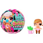 MGA Entertainment L.o.l. surprise bubbly surprise tots μικρες αδερφουλες asst. (pdq) 249467 035051249467