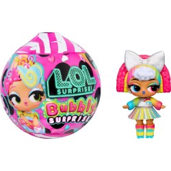 MGA Entertainment L.o.l. surprise bubbly surprise κουκλα asst. (pdq) 124542 035051124542