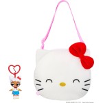 MGA Entertainment L.o.l. surprise loves hello kitty μεγαλο λουτρινο διπλη εκπληξη asst. 249849 035051249849