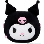 MGA Entertainment L.o.l. Surprise Loves Hello Kitty - Big Reversible Plush With Tot | Keychai 249849 035051249849