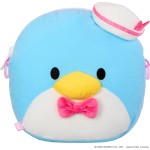 MGA Entertainment L.o.l. Surprise Loves Hello Kitty - Big Reversible Plush With Tot | Keychai 249849 035051249849