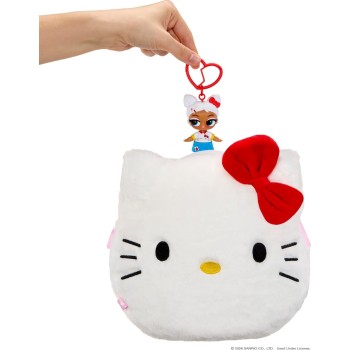 MGA Entertainment L.o.l. surprise loves hello kitty μεγαλο λουτρινο διπλη εκπληξη asst. 249849 035051249849