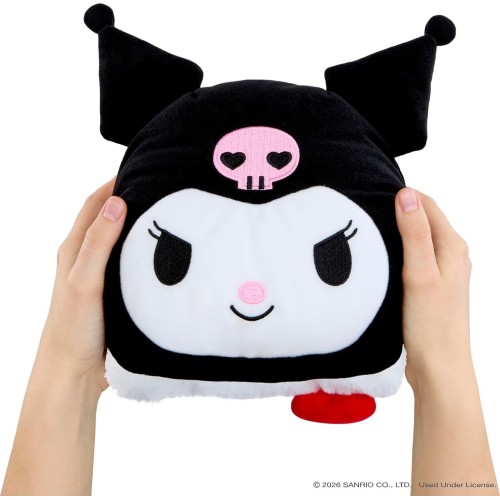 MGA Entertainment L.o.l. Surprise Loves Hello Kitty - Big Reversible Plush With Tot | Keychai 249849 035051249849
