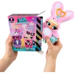 MGA Entertainment L.o.l. surprise plush surprise koykλα asst. (sidekick) 249504 / 249498 035051249498