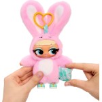MGA Entertainment L.o.l. Surprise! Plush Surprise Character - 7 Items Included, Collectable P 249504 / 249498 035051249498