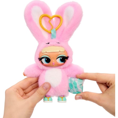 MGA Entertainment L.o.l. surprise plush surprise koykλα asst. (sidekick) 249504 / 249498 035051249498