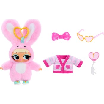 MGA Entertainment L.o.l. surprise plush surprise koykλα asst. (sidekick) 249504 / 249498 035051249498
