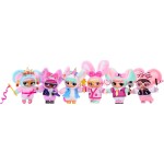 MGA Entertainment L.o.l. surprise plush surprise koykλα asst. (sidekick) 249504 / 249498 035051249498