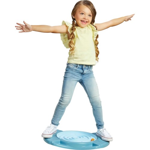 Little Tikes 3-in-1 Mega Balance Maze, Indoor/outdoor, Balance and Motor Sk 623929 050743623929