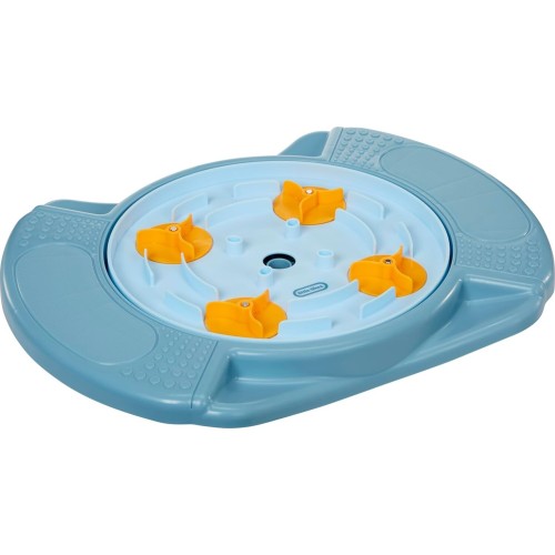 Little Tikes 3-in-1 Mega Balance Maze, Indoor/outdoor, Balance and Motor Sk 623929 050743623929