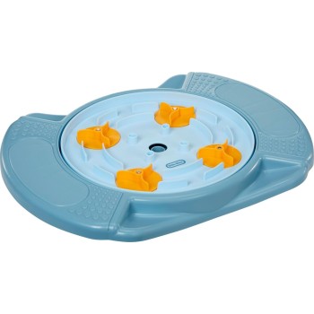 Little Tikes 3-in-1 Mega Balance Maze, Indoor/outdoor, Balance and Motor Sk 623929 050743623929