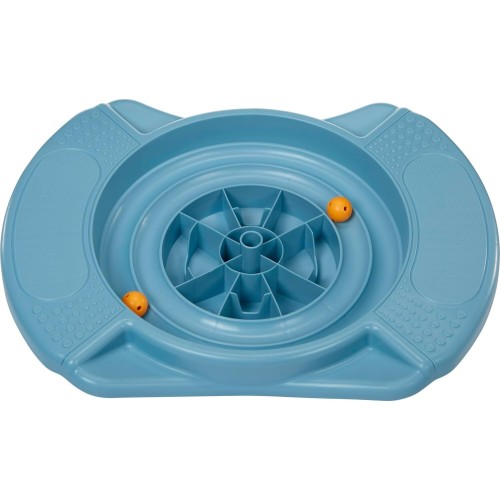 Little Tikes 3-in-1 Mega Balance Maze, Indoor/outdoor, Balance and Motor Sk 623929 050743623929