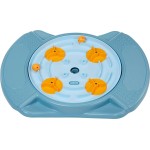 Little Tikes 3-in-1 Mega Balance Maze, Indoor/outdoor, Balance and Motor Sk 623929 050743623929