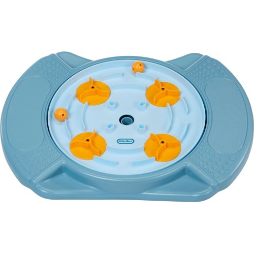 Little Tikes 3-in-1 Mega Balance Maze, Indoor/outdoor, Balance and Motor Sk 623929 050743623929