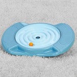 Little Tikes 3-in-1 Mega Balance Maze, Indoor/outdoor, Balance and Motor Sk 623929 050743623929