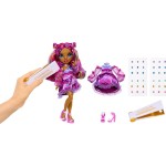 MGA Entertainment Rainbow High Be Dazzling - Noemie Violette - Purple 28cm Fashion Doll With  597780 035051597834