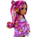 MGA Entertainment Rainbow High Be Dazzling - Noemie Violette - Purple 28cm Fashion Doll With  597780 035051597834