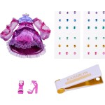 MGA Entertainment Rainbow High Be Dazzling - Noemie Violette - Purple 28cm Fashion Doll With  597780 035051597834