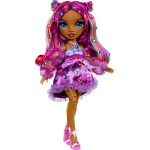 MGA Entertainment Rainbow high be dazzling fashion dolls - noemie violette (purple) 597780 035051597834