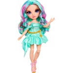 MGA Entertainment Rainbow high be dazzling fashion dolls- celine turquoise (teal) 597780 k 599982 035051597827