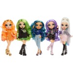 MGA Entertainment Rainbow High Style Icons Skyler - 28cm Fashion Doll With Long Brushable Hai 431619 035051431619