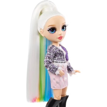 MGA Entertainment Rainbow high style icons κουκλα μοδας amaya 431640 035051431640