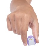 Squish-a-longs - Set of 14pcs Figures & Accessories W2 - Jazwares 14 Pack (style 1) (w2) JWSL0028-W2 191726755258