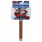 Hasbro Avengers Thor Battle Hammer B0445 5010993347117
