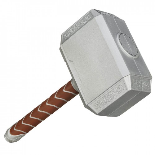 Hasbro Avengers Thor Battle Hammer B0445 5010993347117