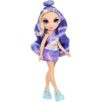 MGA Entertainment Rainbow high my fashion κουκλα μοδας violet 248637 035051248637
