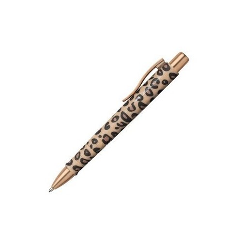 Faber-Castell POLYBALL BALLPOINT PEN NATURAL INSTICTS BLUE 241135 4005402411825