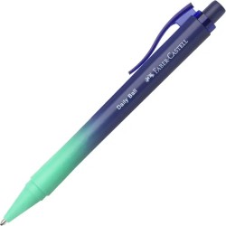 Faber-Castell Daily Ball Xb Ballpoint Pen Blue 140681 4005401406815