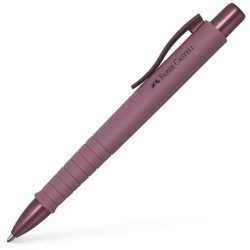 Faber-Castell Faber Castell Στυλό Bordeaux Xb 241119 4005402411191