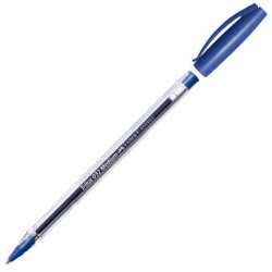 Faber-Castell Στυλό Faber Castell Trilux 032 M Μπλε 343250 7754111532761