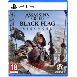 UBISOFT assassins creed black flag resynced - ps5  3307216308904