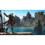 UBISOFT assassins creed black flag resynced - ps5  3307216308904