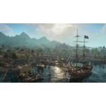 UBISOFT assassins creed black flag resynced - ps5  3307216308904