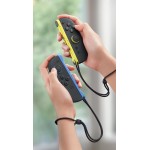 Nintendo NSW2 Consola Joy-Con Pair (Blue/Light Yellow) Μπλε/Ανοιχτό Κίτρινο  045496321857