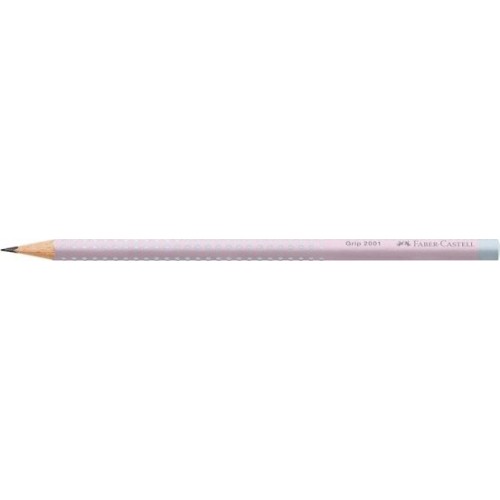 Faber-Castell Faber castell μολύβι grip flow edition b buzzing sky 117003 7891360697220