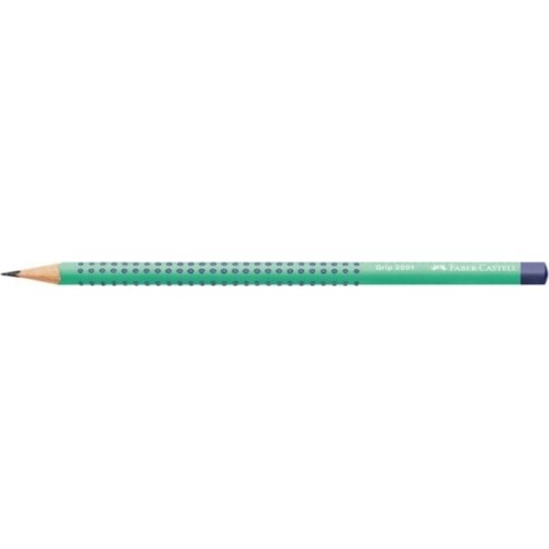 Faber-Castell Pencil Faber Castell Grip 2001 Flow Edition b Veraman-purple 117004 7891360697145