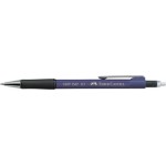 Faber-Castell Mechanical Pencil Faber Castell Grip 1347 0.7mm Metallic Blue 134751 12303497 4005401347514