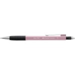 Faber-Castell Mechanical Pencil Faber Castell Grip 1347 0.7mm Pastel Pink 134727 4005401347279