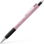 Faber-Castell Mechanical Pencil Faber Castell Grip 1347 0.7mm Pastel Pink 134727 4005401347279