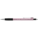 Faber-castell Mechanical Pencil Grip 1345 0.5 mm Rose Shadows 134527 4005401345275