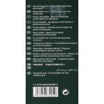 faber-castell apollo 0.5mm dark blue mechanical pencil - box of 5 232503 6933256639950
